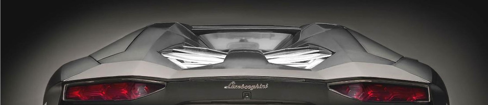 Pocher HK121 Lamborghini Aventador Roadster matte black kit Pocher HK121 Lamborghini Aventador Roadster matte black kit